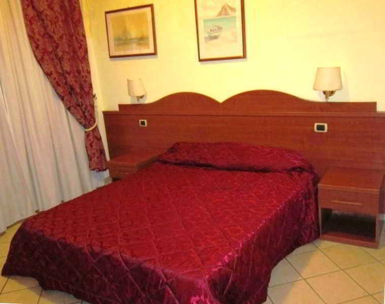 B&B Rome Terminal House Bagian luar foto