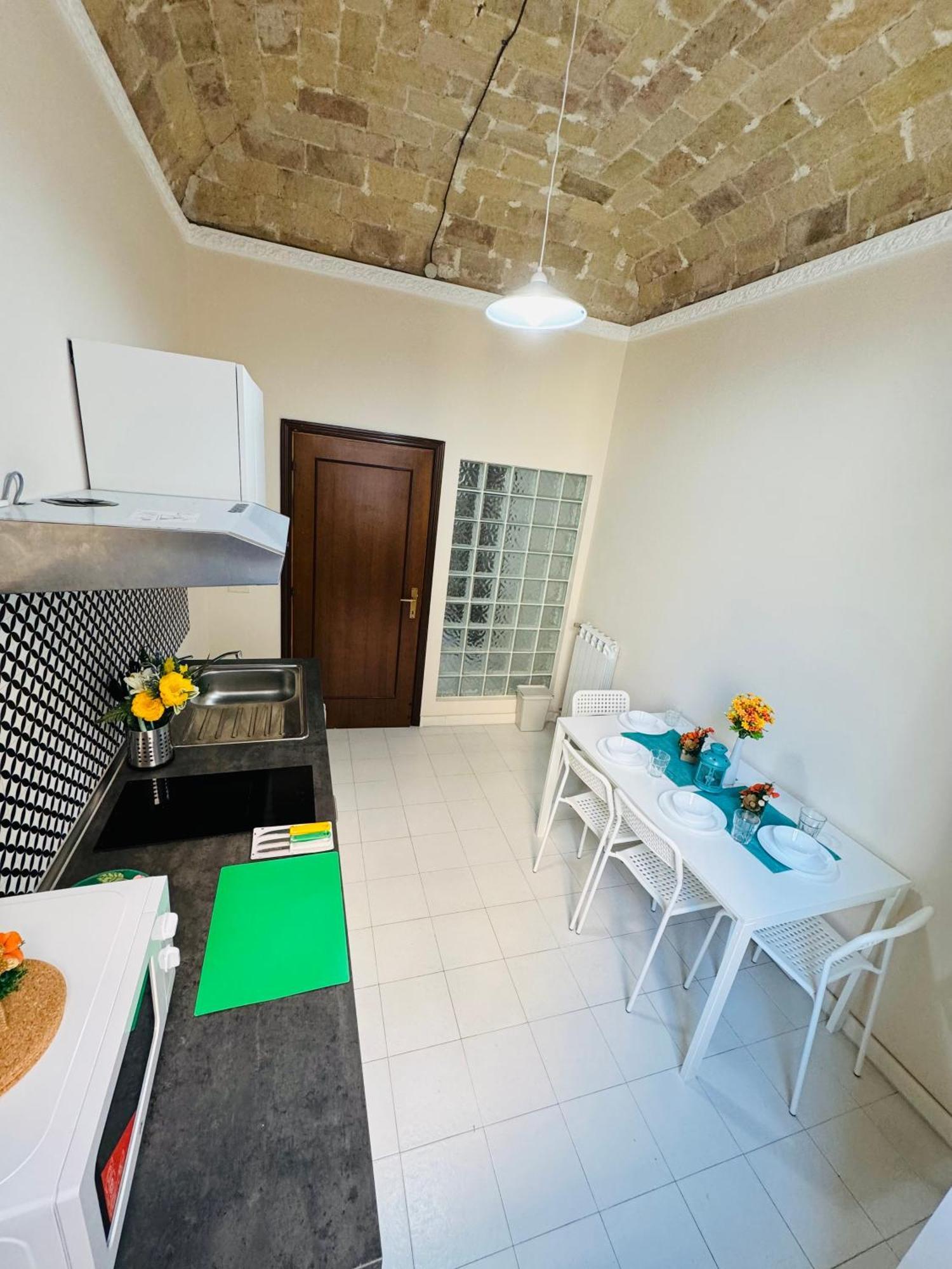 B&B Rome Terminal House Bagian luar foto