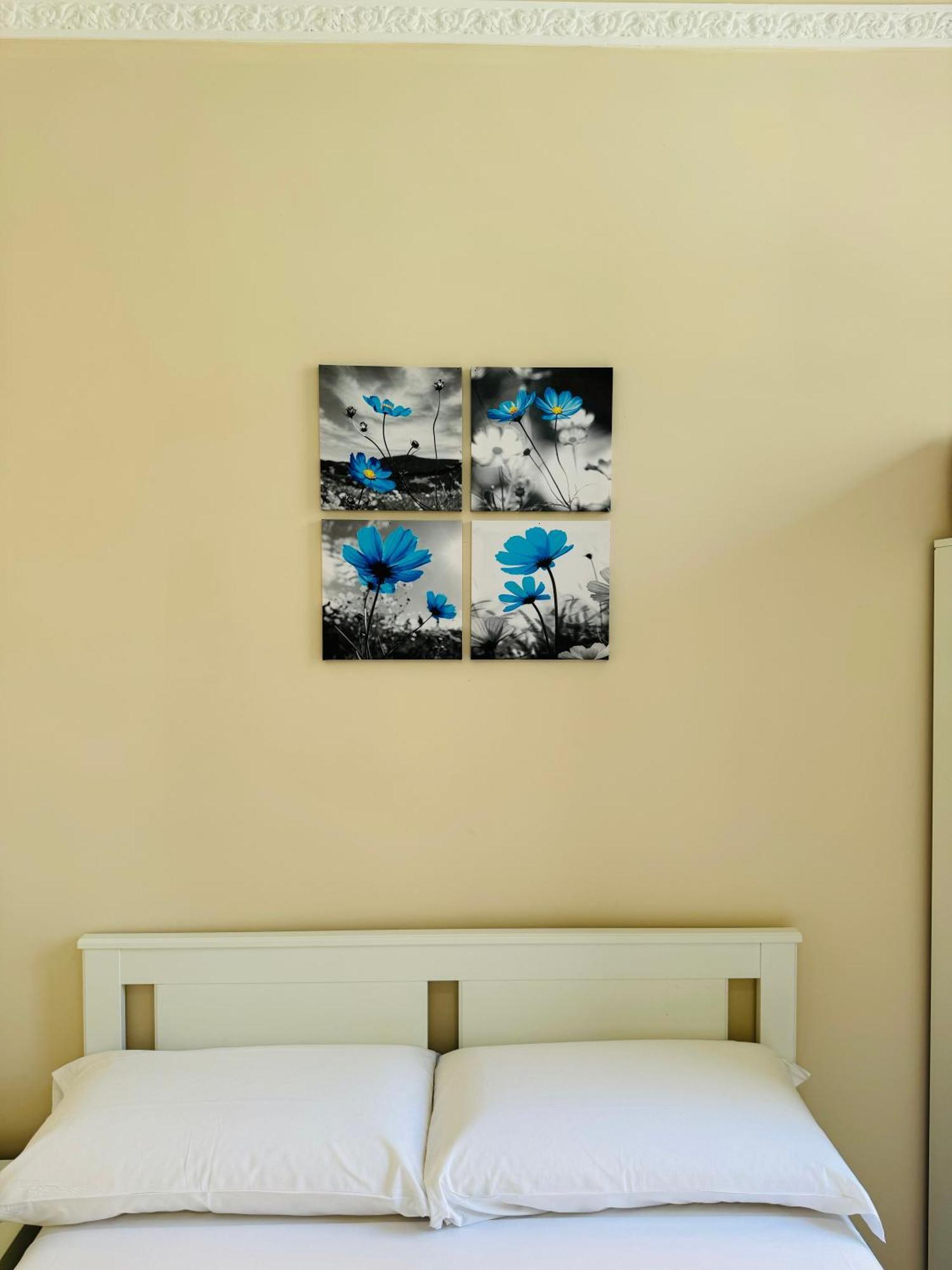 B&B Rome Terminal House Bagian luar foto