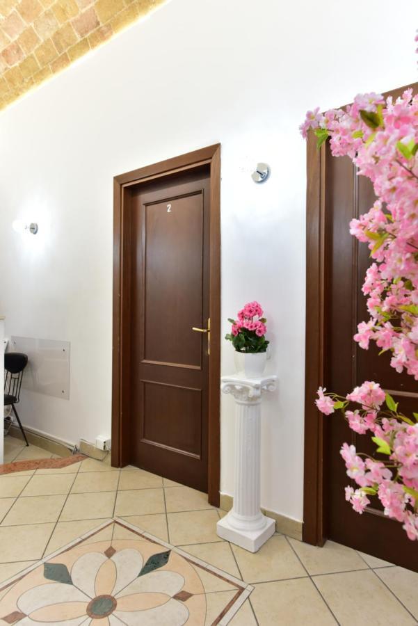 B&B Rome Terminal House Bagian luar foto